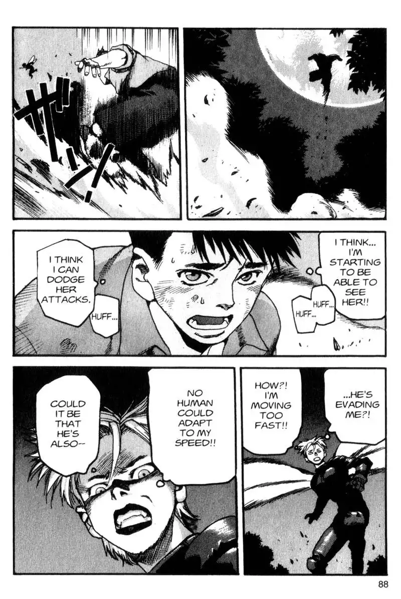 Project Arms Chapter 26 12